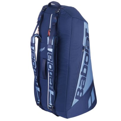 Torba tenisowa thermobag x6 Babolat Pure Drive 11-gen