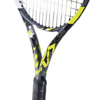 Rakieta tenisowa Babolat Pure Aero+ 2023 (300g)+ naciąg + usługa 