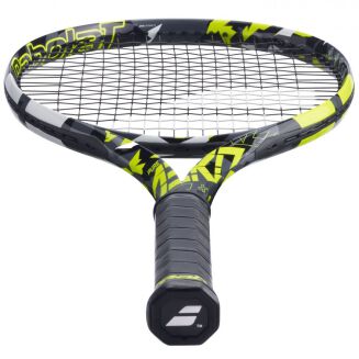 Rakieta tenisowa Babolat Pure Aero+ 2023 (300g)+ naciąg + usługa 