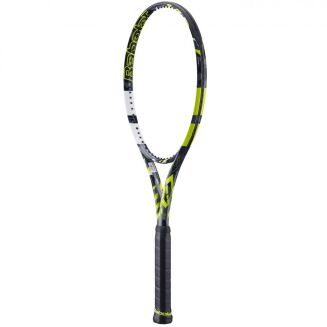 Rakieta tenisowa Babolat Pure Aero+ 2023 (300g)+ naciąg + usługa 