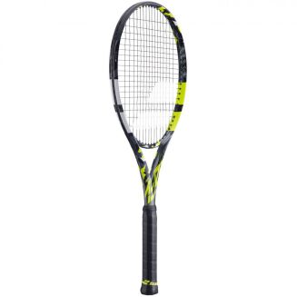 Rakieta tenisowa Babolat Pure Aero+ 2023 (300g)+ naciąg + usługa 