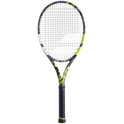 Rakieta tenisowa Babolat Pure Aero+ 2023 (300g) + naciąg i usługa