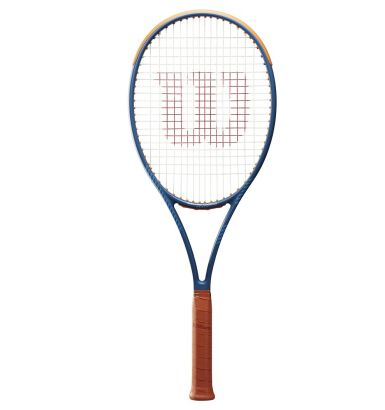 Rakieta tenisowa Wilson Blade 98 (16x19) V9.0 RG + naciąg i usługa