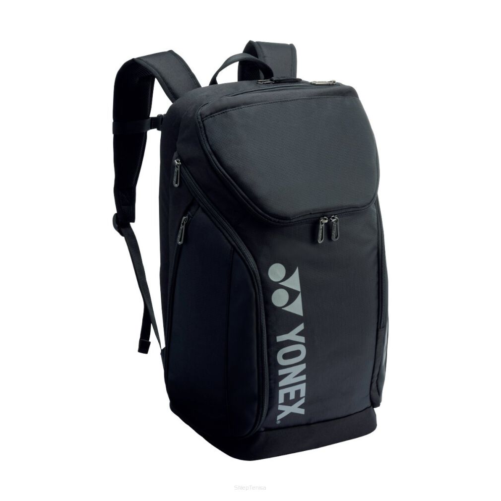 Plecak tenisowy Yonex Backpack 26L czarny