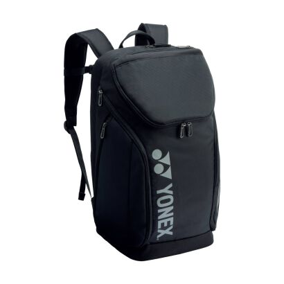 Plecak tenisowy Yonex Backpack 34L czarny
