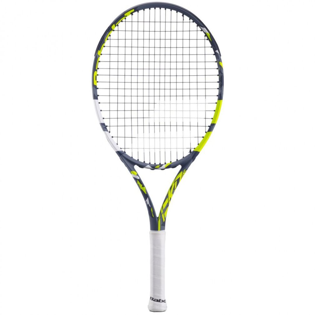 Rakieta tenisowa Babolat Aero 2023 Jr 25'