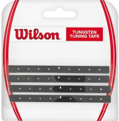 Taśma ołowiana Wilson Tungsten Tuning Tape