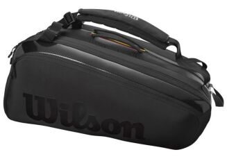 Torba tenisowa thermobag Wilson Super Tour x15 Pro Staff