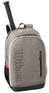 Plecak tenisowy Wilson Team Backpack - szary