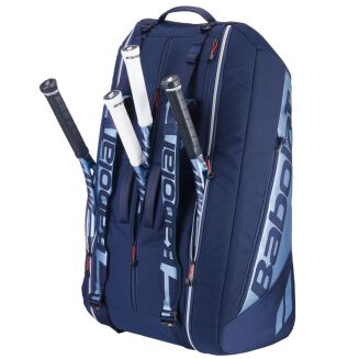 Torba tenisowa thermobag x12 Babolat Pure Drive 11-gen