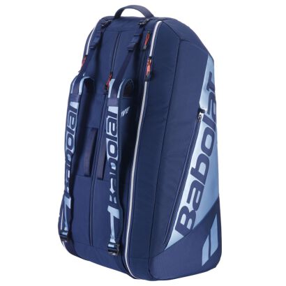 Torba tenisowa thermobag x12 Babolat Pure Drive 11-gen