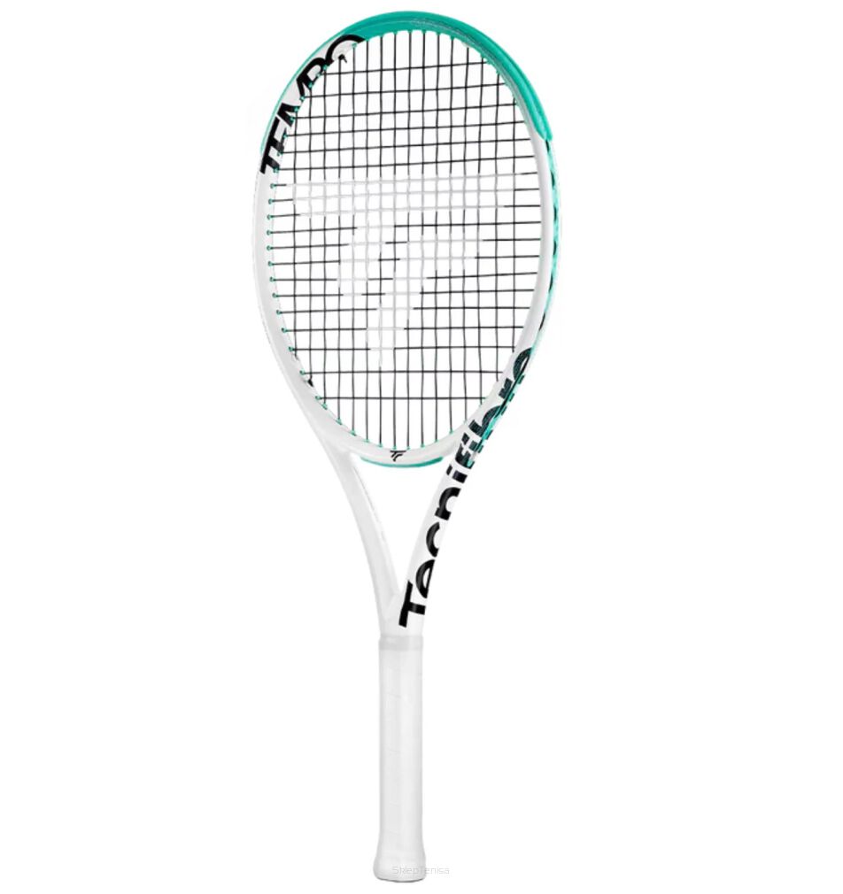 Rakieta tenisowa Tecnifibre Tempo V2 275 naciągnięta