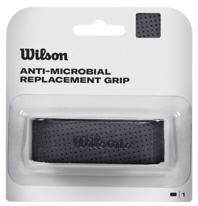 Owijka bazowa Wilson Anti-Microbial Replacement Grip