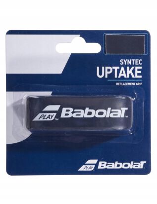 Owijka Bazowa Babolat SYNTEC UPTAKE czarna