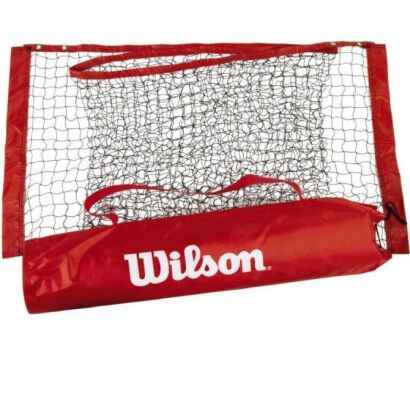 Siatka treningowa Wilson EZ Replacement Tennis Net 20'