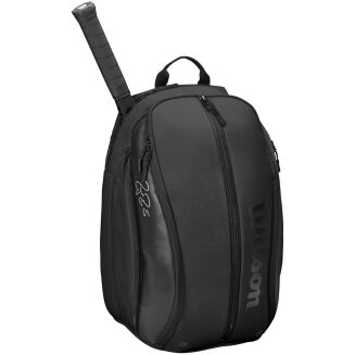 Plecak tenisowy Wilson RF DNA Backpack czarny