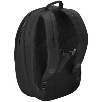 Plecak tenisowy Wilson RF DNA Backpack czarny