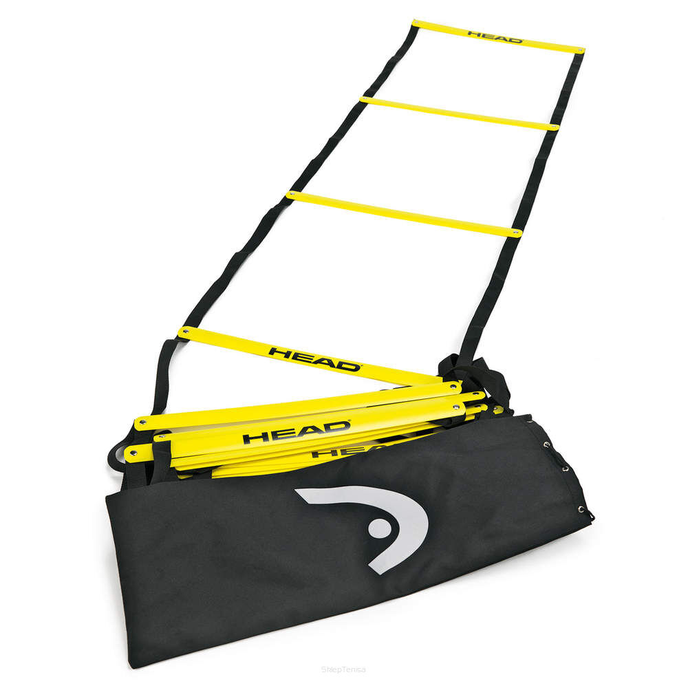 Drabinka tenisowa Head Agility Ladder