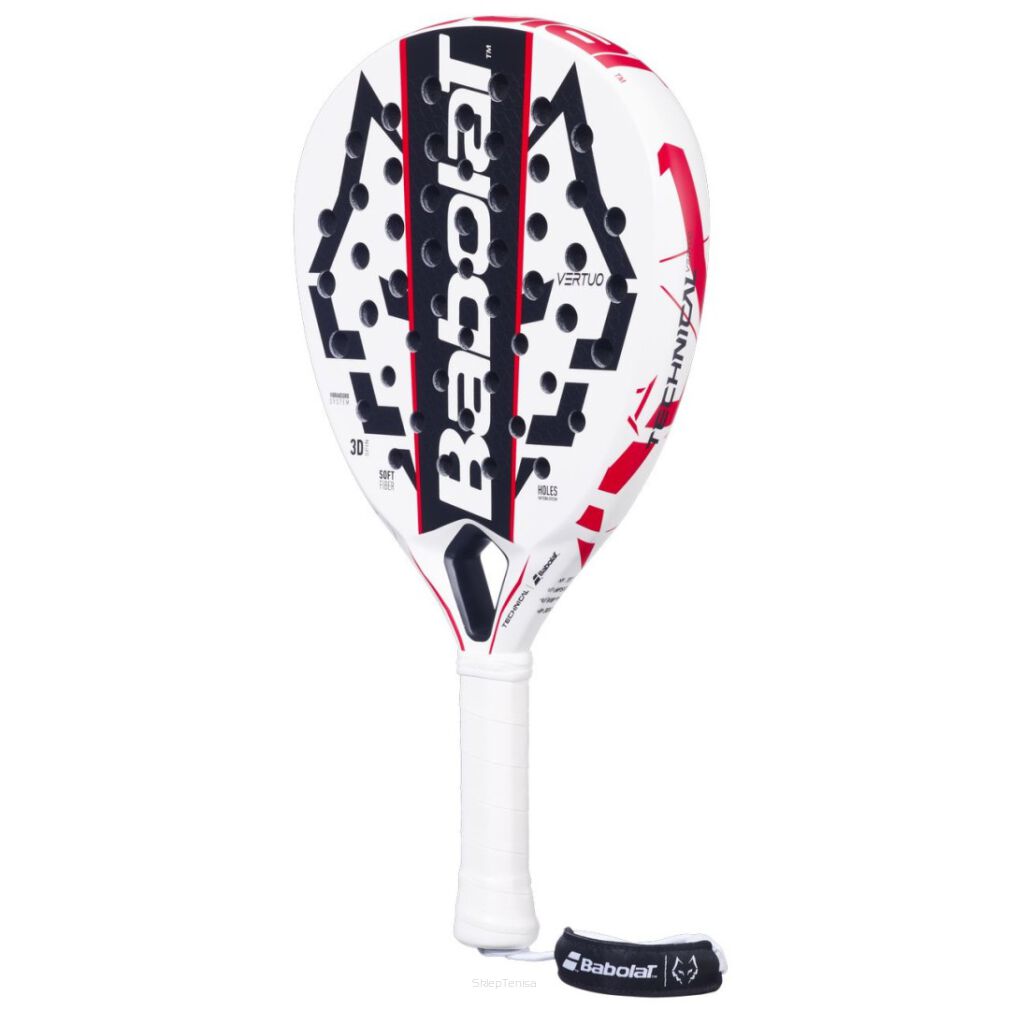 Rakieta do padla Babolat Technical Vertuo Juan Lebron 2.5