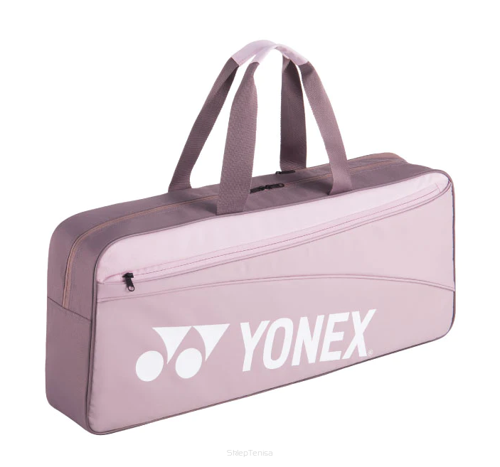 Torba Yonex Team Tournament Bag różowa