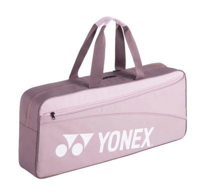Torba Yonex Team Tournament Bag różowa