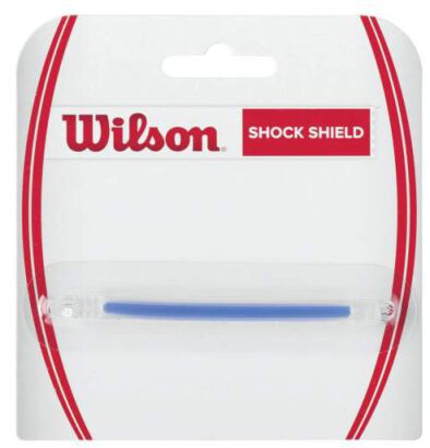 Tłumik Wibrastop Wilson Shock Shield Dampener - blue