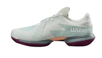 Buty tenisowe Wilson Kaos Swift 1.5 Clay Women 2024