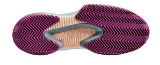 Buty tenisowe Wilson Kaos Swift 1.5 Clay Women 2024