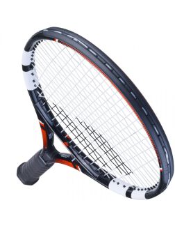 Rakieta tenisowa Babolat Falcon  - naciągnięta