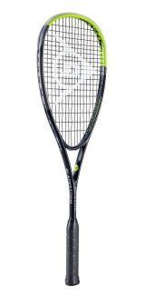 Rakieta do squasha Dunlop BlackStorm Graphite