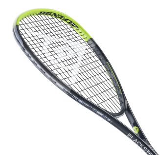 Rakieta do squasha Dunlop BlackStorm Graphite