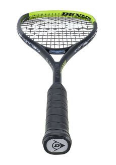 Rakieta do squasha Dunlop BlackStorm Graphite