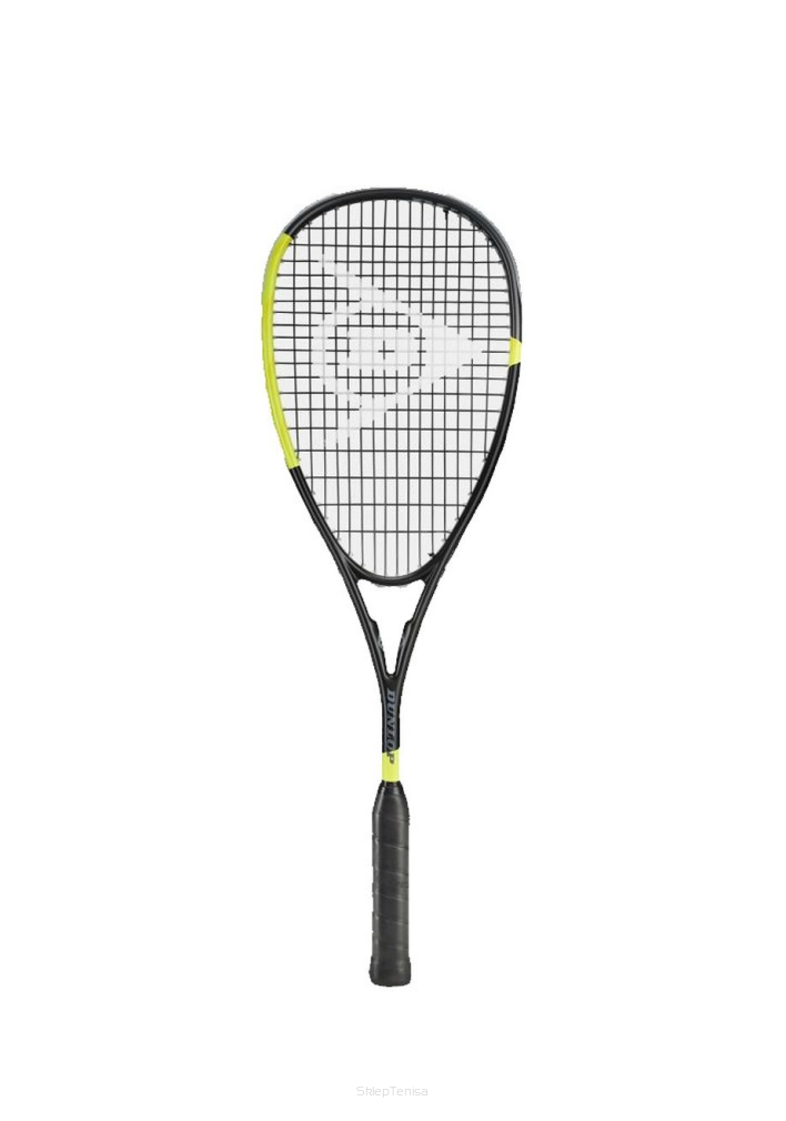 Rakieta do squasha Dunlop BlackStorm Graphite