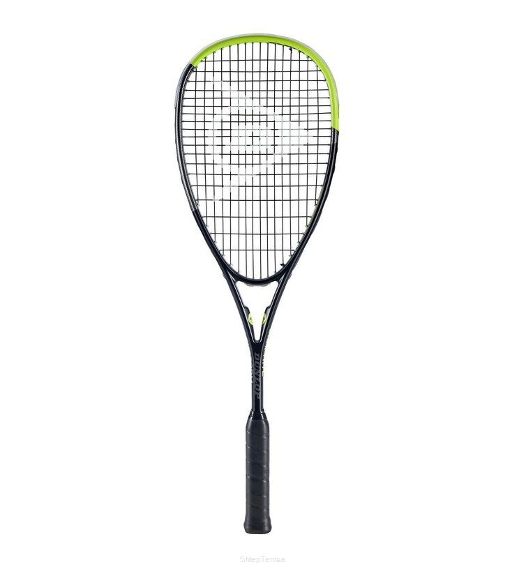 Rakieta do squasha Dunlop BlackStorm Graphite