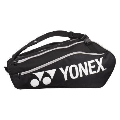 Torba tenisowa Yonex Club Racket Bag x12 black