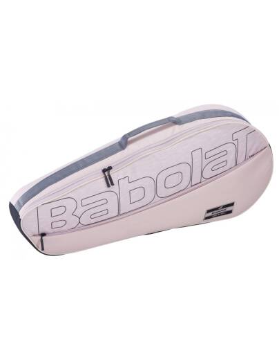Torba tenisowa Babolat Racket Holder 3 Essential Pink