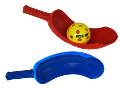 Szufelki trenerskie Pro's Pro Scoop Set