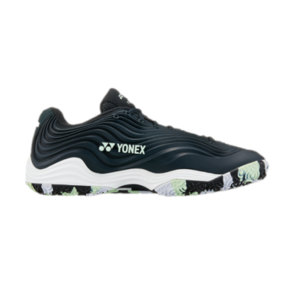 Buty tenisowe Yonex Power Cushion Fusionrev 5 Clay black