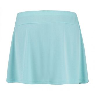 Spódniczka tenisowa juniorska Babolat Play Skirt Girl - błękitna