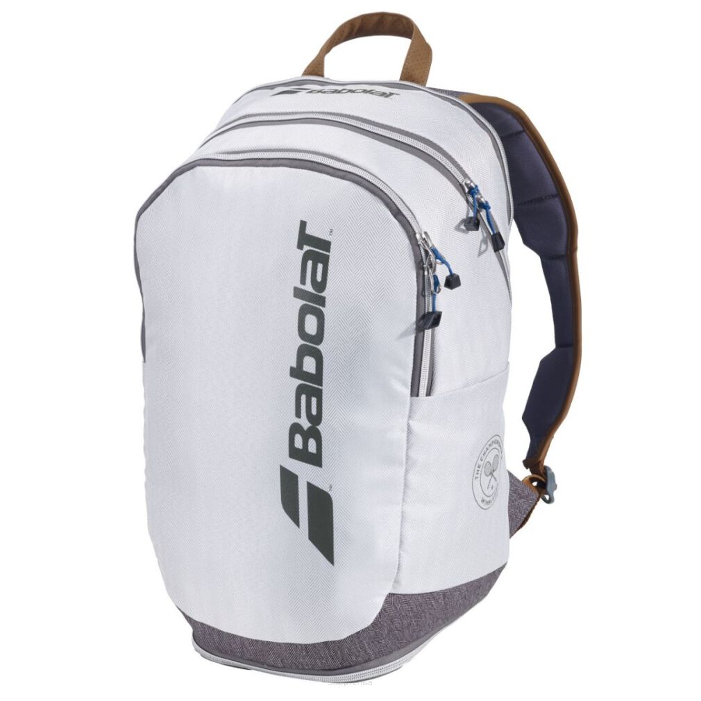 Plecak tenisowy Babolat Court Backpack Wimbledon