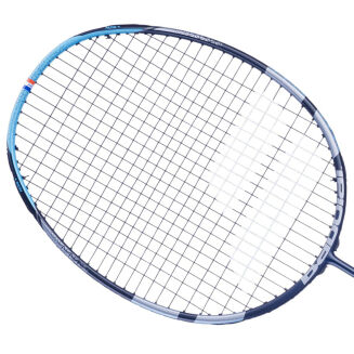 Rakieta do badmintona Babolat Satelite Power Strung 2022