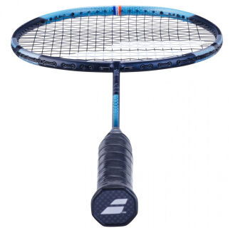 Rakieta do badmintona Babolat Satelite Power Strung 2022