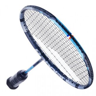 Rakieta do badmintona Babolat Satelite Power Strung 2022