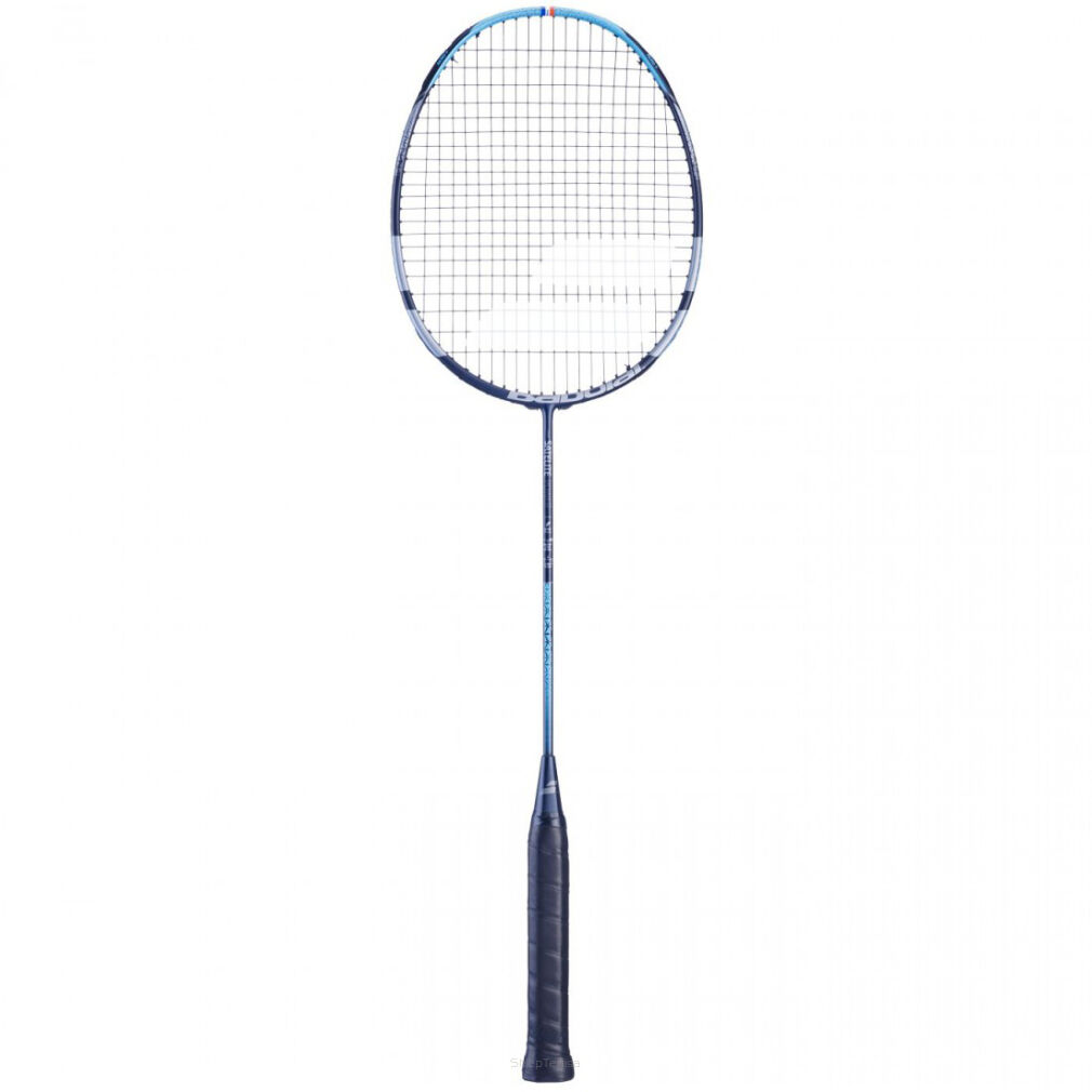 Rakieta do badmintona Babolat Satelite Power Strung 2022