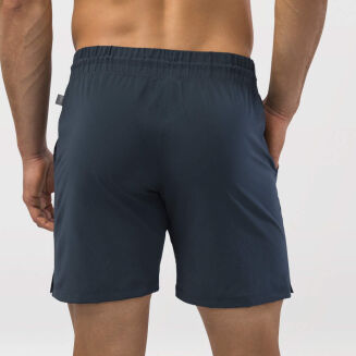 Spodenki tenisowe Head Play Shorts granatowe