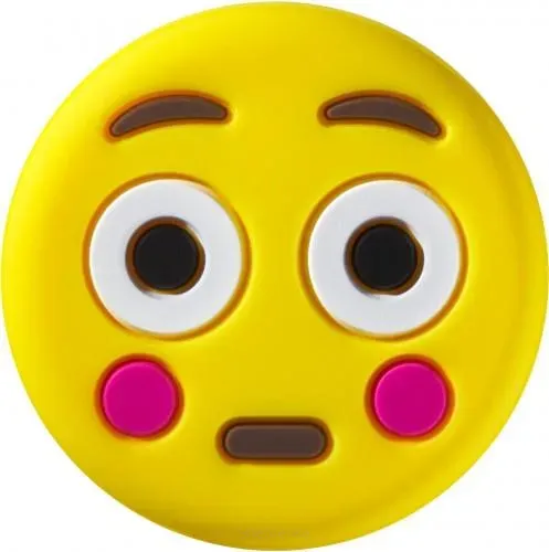 Tłumik Wibrastop Wilson Emoji