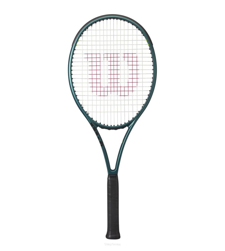 Rakieta tenisowa Wilson Blade 100L V9.0 (285g) - wypożyczenie