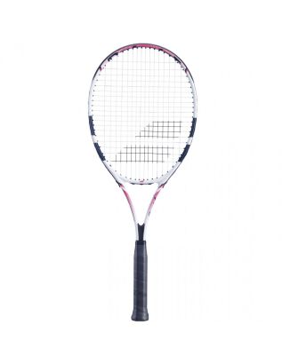 Rakieta tenisowa Babolat Feather - naciągnięta