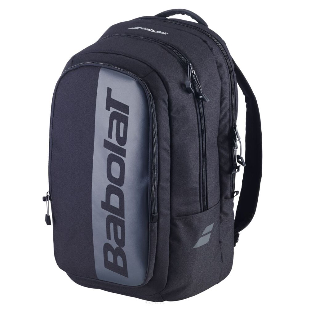 Plecak tenisowy Babolat Court Backpack Hero czarny