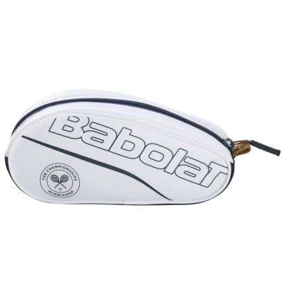 Piórnik Babolat Pencil Case Wimbledon